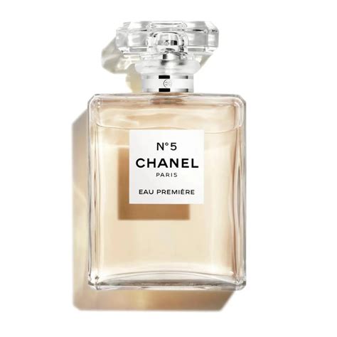 chanel 5 eau premiere pret|chanel no 5 perfume online.